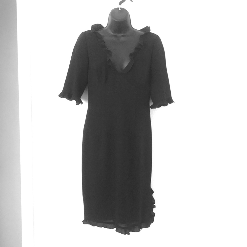 Nicole Miller Dress